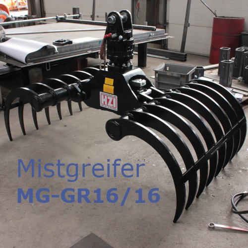 MG-GR16/10-310