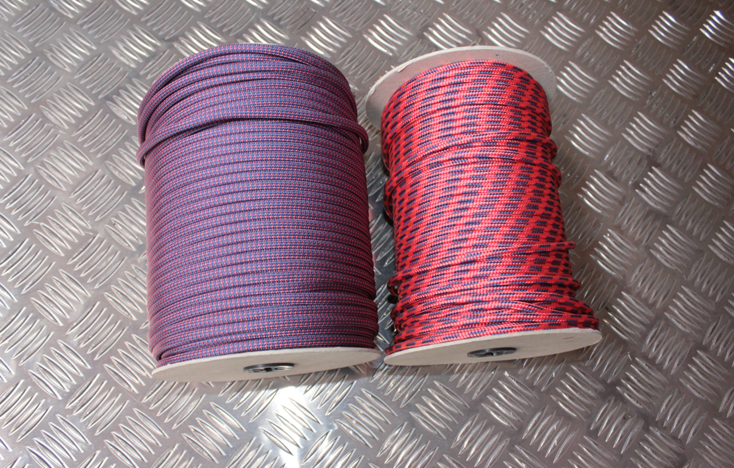 Reepschnur - Hydraulik Zentrum Industriebedarf, Arzl im Pitztal, Tirol