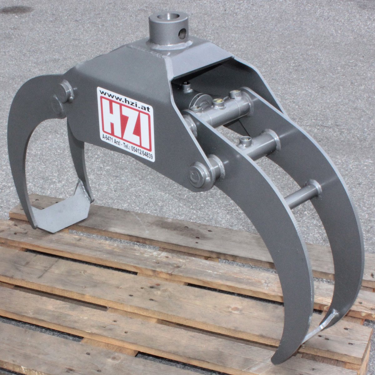 Holzgreifer 1130