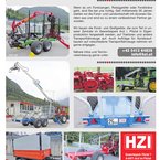Der Starke Partner in der Forst- und Landwirtschaft