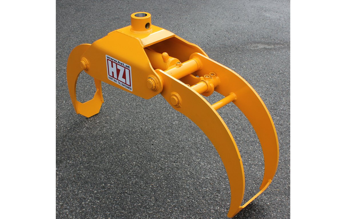 Holzgreifer 1230