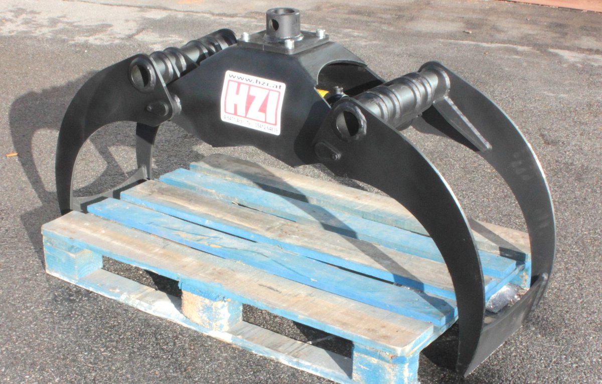 Holzgreifer 1.320mm