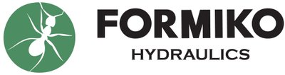 hydraulic rotator
Formiko