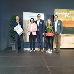 Tourismuspreis Rheinland-Pfalz "Innovation des Jahres 2023"