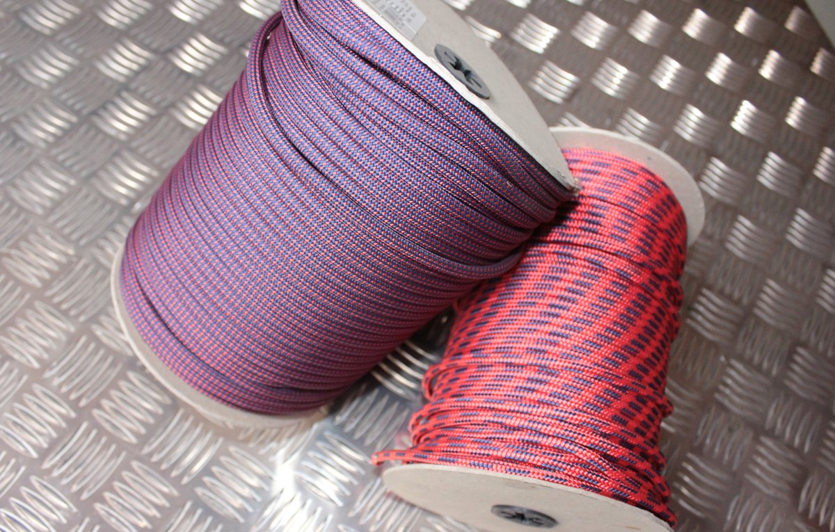 Reepschnur - Hydraulik Zentrum Industriebedarf, Arzl im Pitztal, Tirol