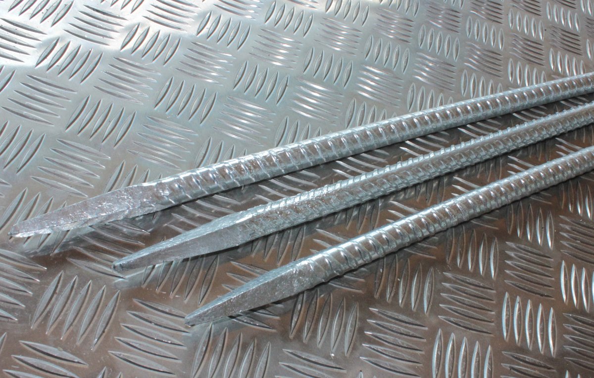 rebar nail