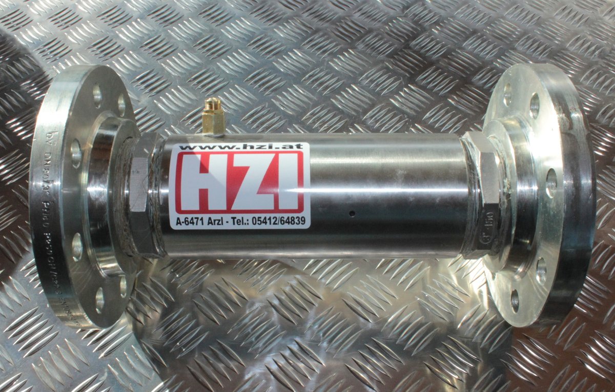 Pressure reducing regulator - Hydraulik Zentrum Industriebedarf