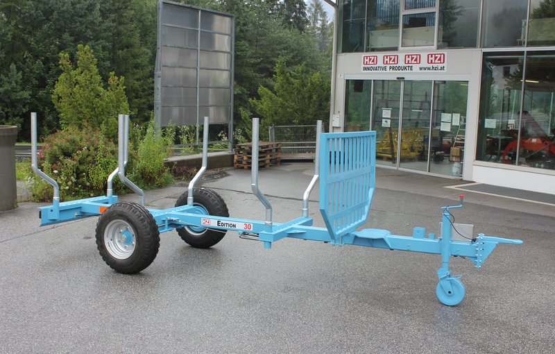 Jubiläumsmodell BERGMEISTER EA40