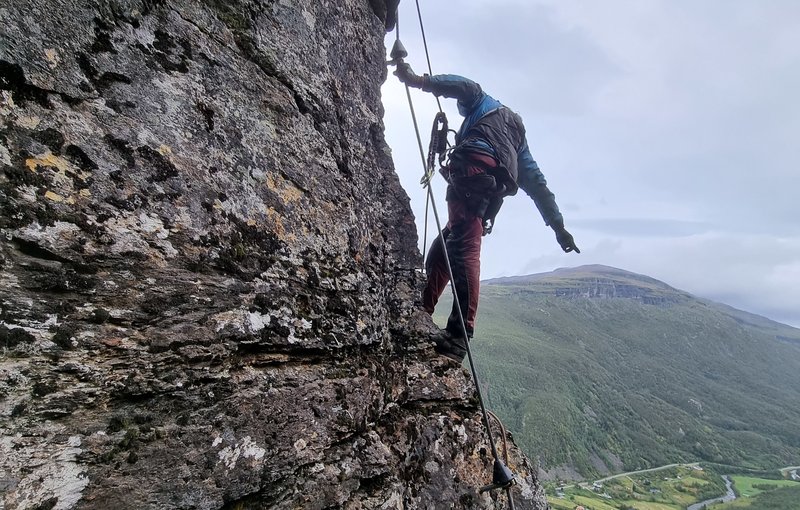Projekte Norwegen