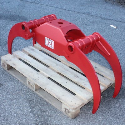 Reisiggreifer HZI1320RG-RO